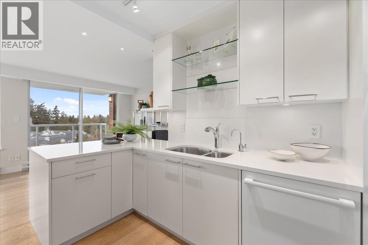 1101 5615 HAMPTON PLACE, Vancouver