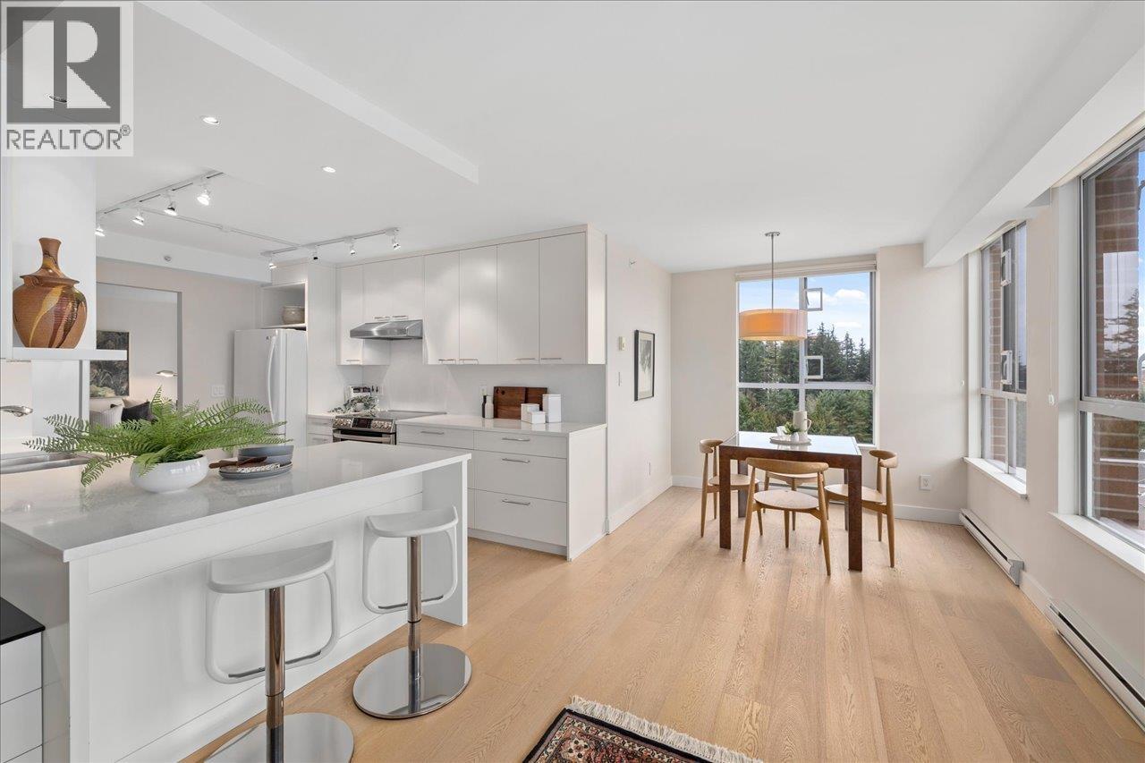 1101 5615 HAMPTON PLACE, Vancouver