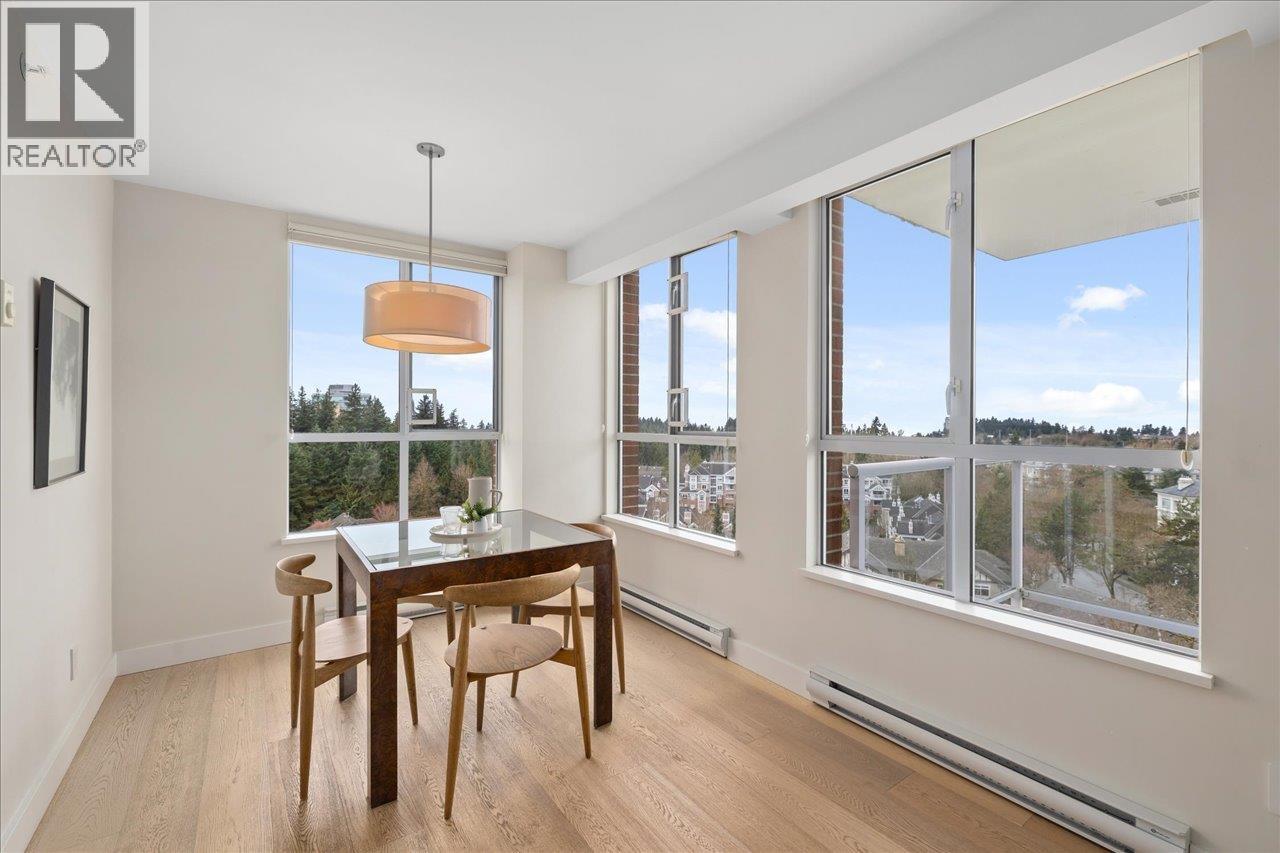 1101 5615 HAMPTON PLACE, Vancouver