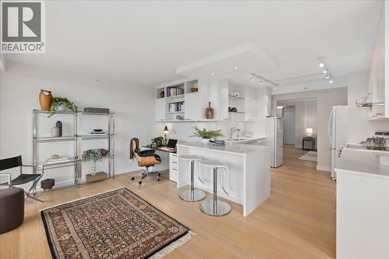 1101 5615 HAMPTON PLACE, Vancouver