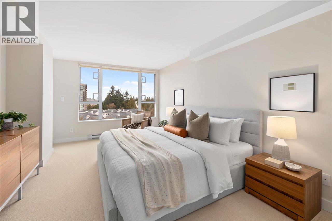 1101 5615 HAMPTON PLACE, Vancouver