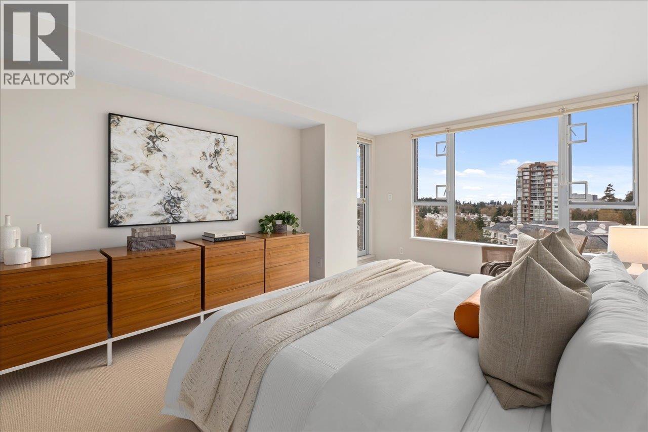 1101 5615 HAMPTON PLACE, Vancouver