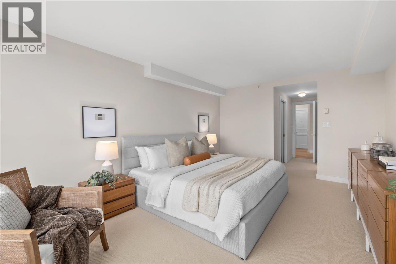 1101 5615 HAMPTON PLACE, Vancouver