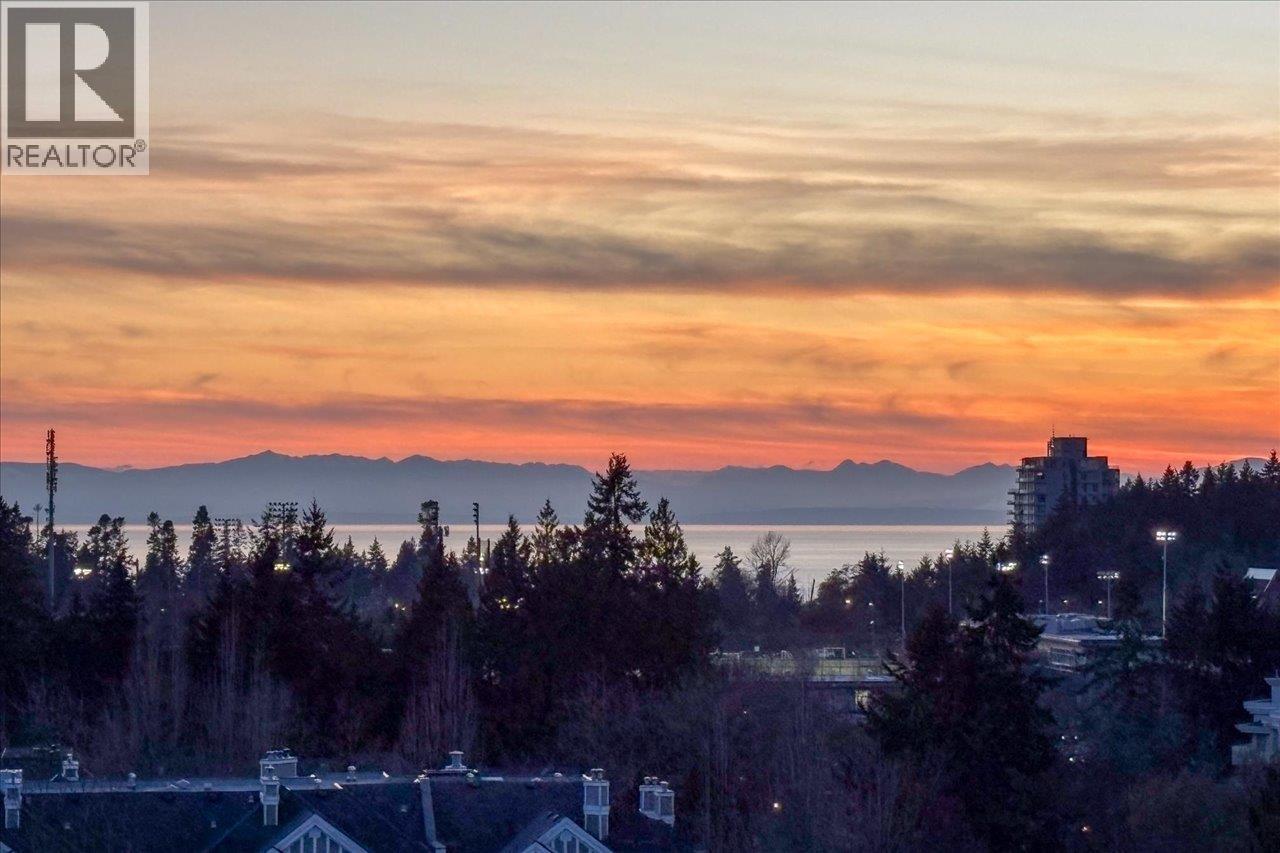 1101 5615 HAMPTON PLACE, Vancouver