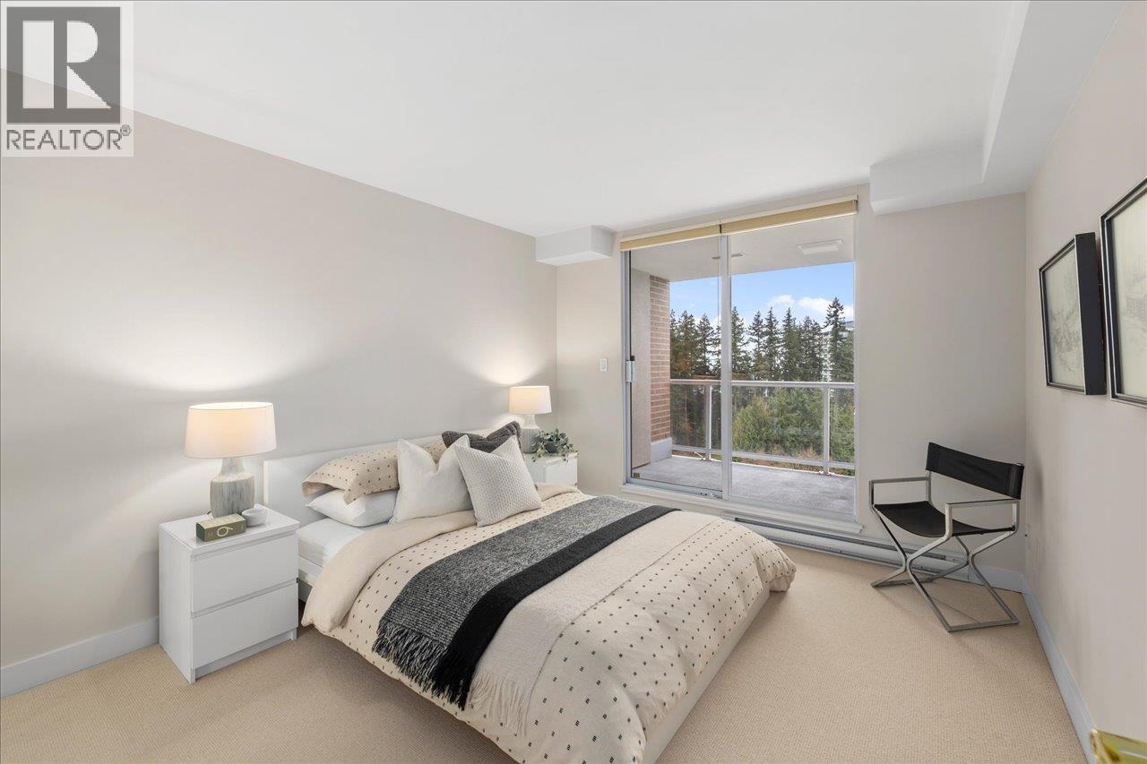 1101 5615 HAMPTON PLACE, Vancouver