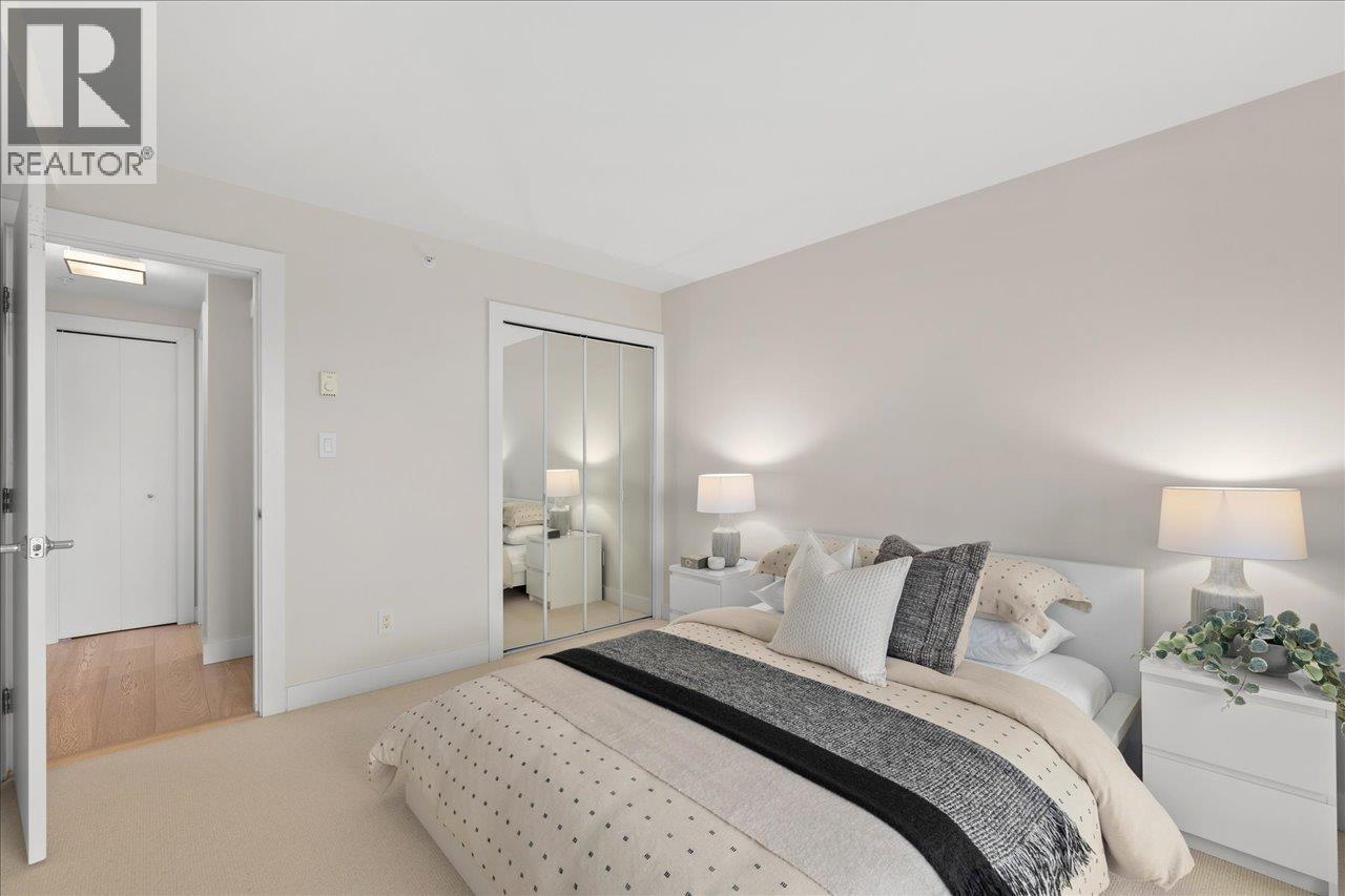 1101 5615 HAMPTON PLACE, Vancouver