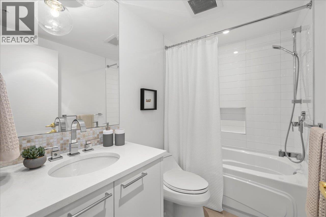 1101 5615 HAMPTON PLACE, Vancouver