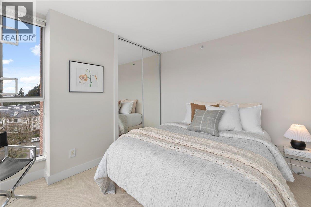 1101 5615 HAMPTON PLACE, Vancouver