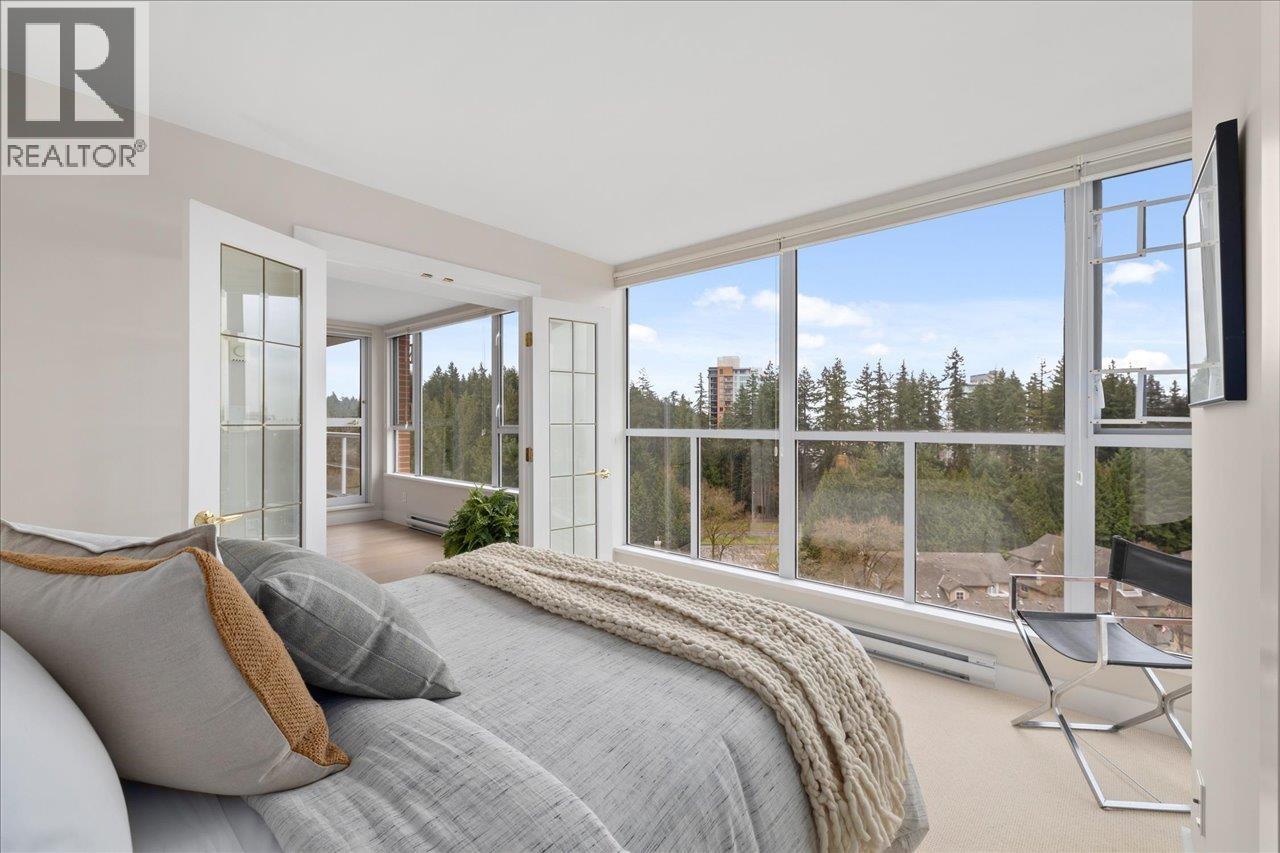 1101 5615 HAMPTON PLACE, Vancouver