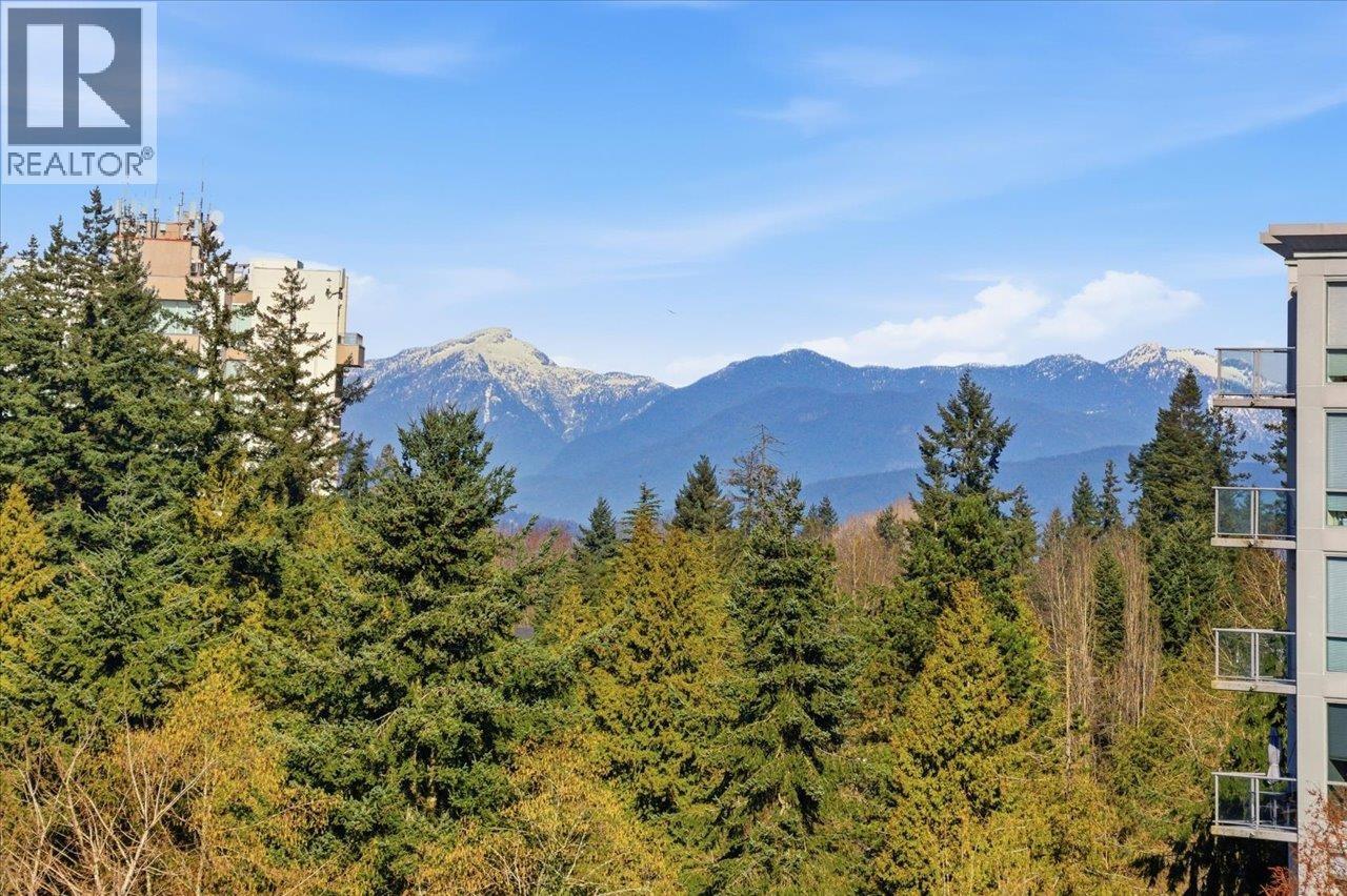 1101 5615 HAMPTON PLACE, Vancouver