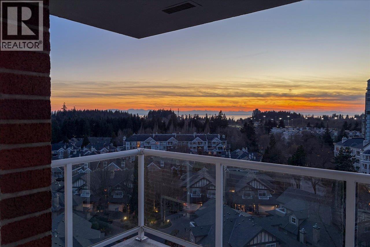 1101 5615 HAMPTON PLACE, Vancouver