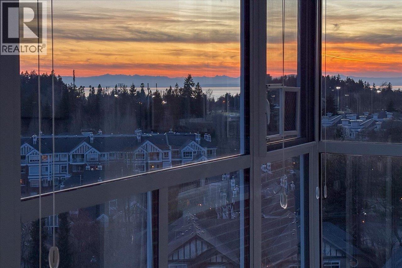 1101 5615 HAMPTON PLACE, Vancouver