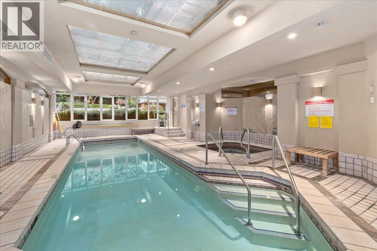 1101 5615 HAMPTON PLACE, Vancouver