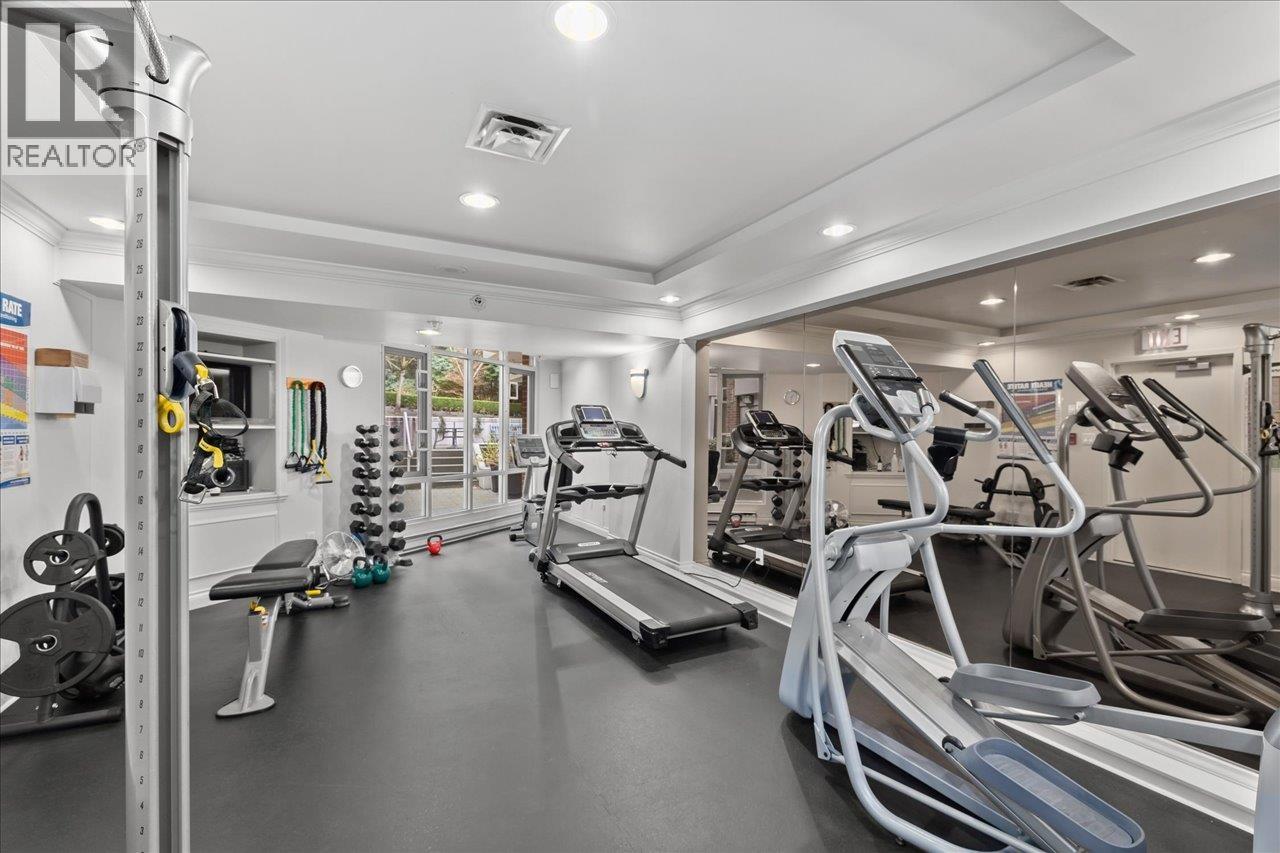 1101 5615 HAMPTON PLACE, Vancouver