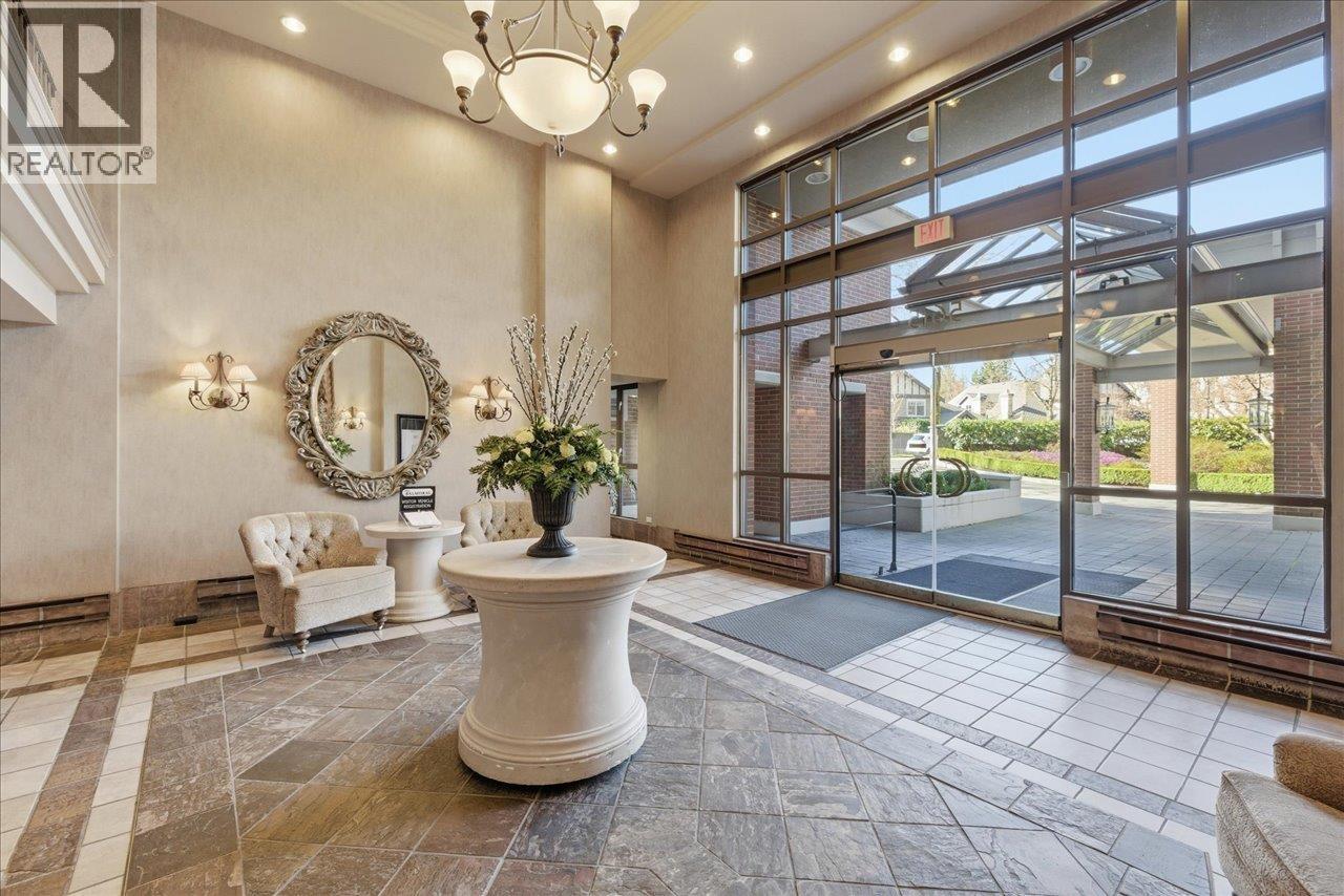 1101 5615 HAMPTON PLACE, Vancouver