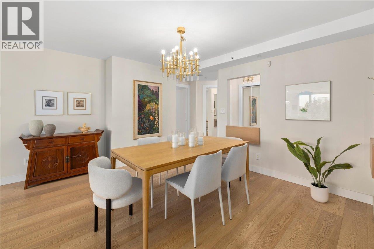 1101 5615 HAMPTON PLACE, Vancouver