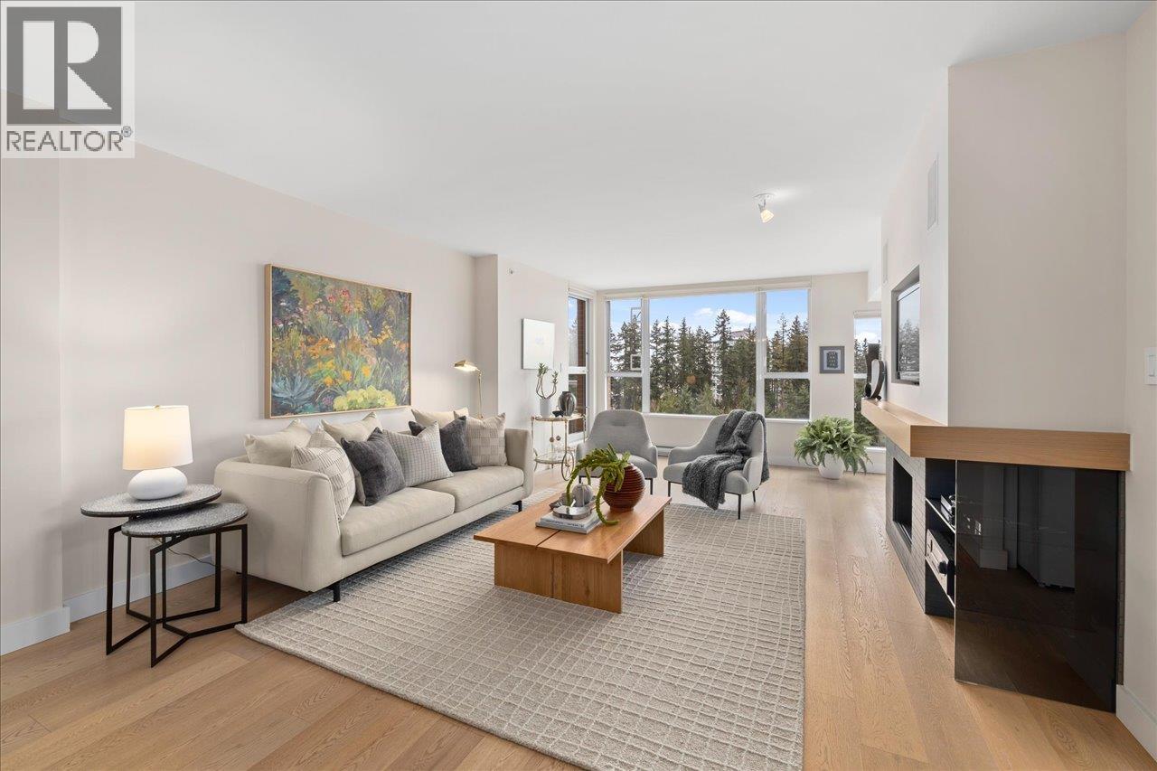 1101 5615 HAMPTON PLACE, Vancouver