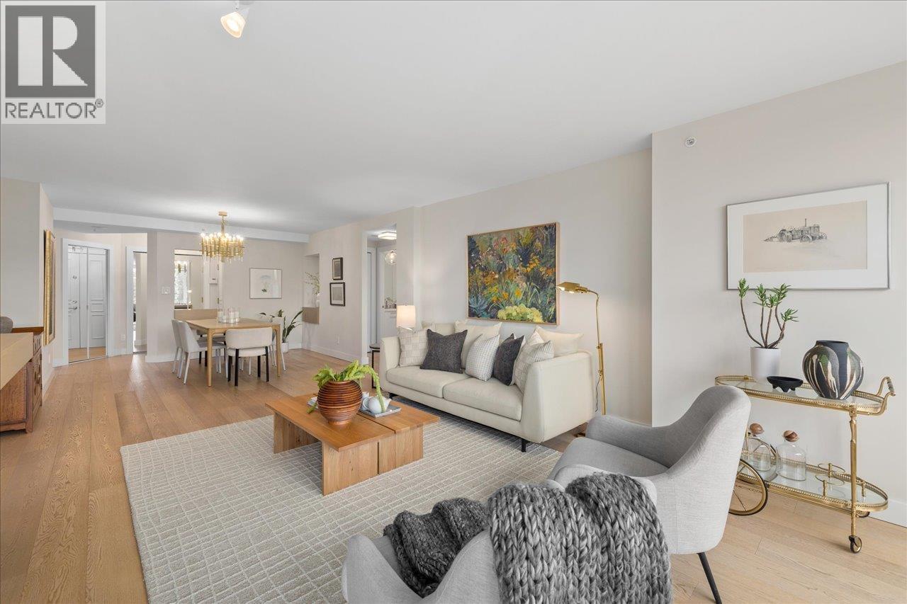 1101 5615 HAMPTON PLACE, Vancouver