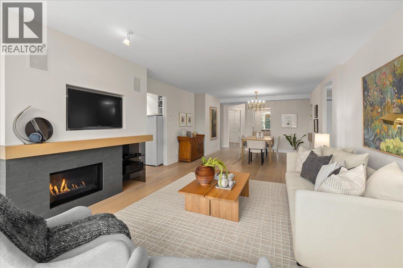 1101 5615 HAMPTON PLACE, Vancouver