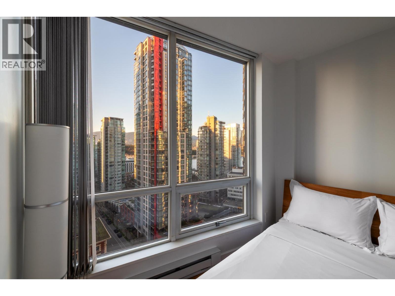 2103 1166 MELVILLE STREET, Vancouver