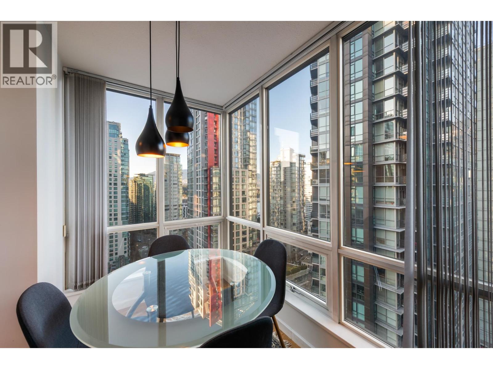 2103 1166 MELVILLE STREET, Vancouver