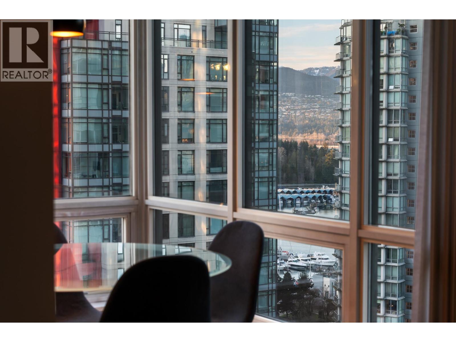 2103 1166 MELVILLE STREET, Vancouver