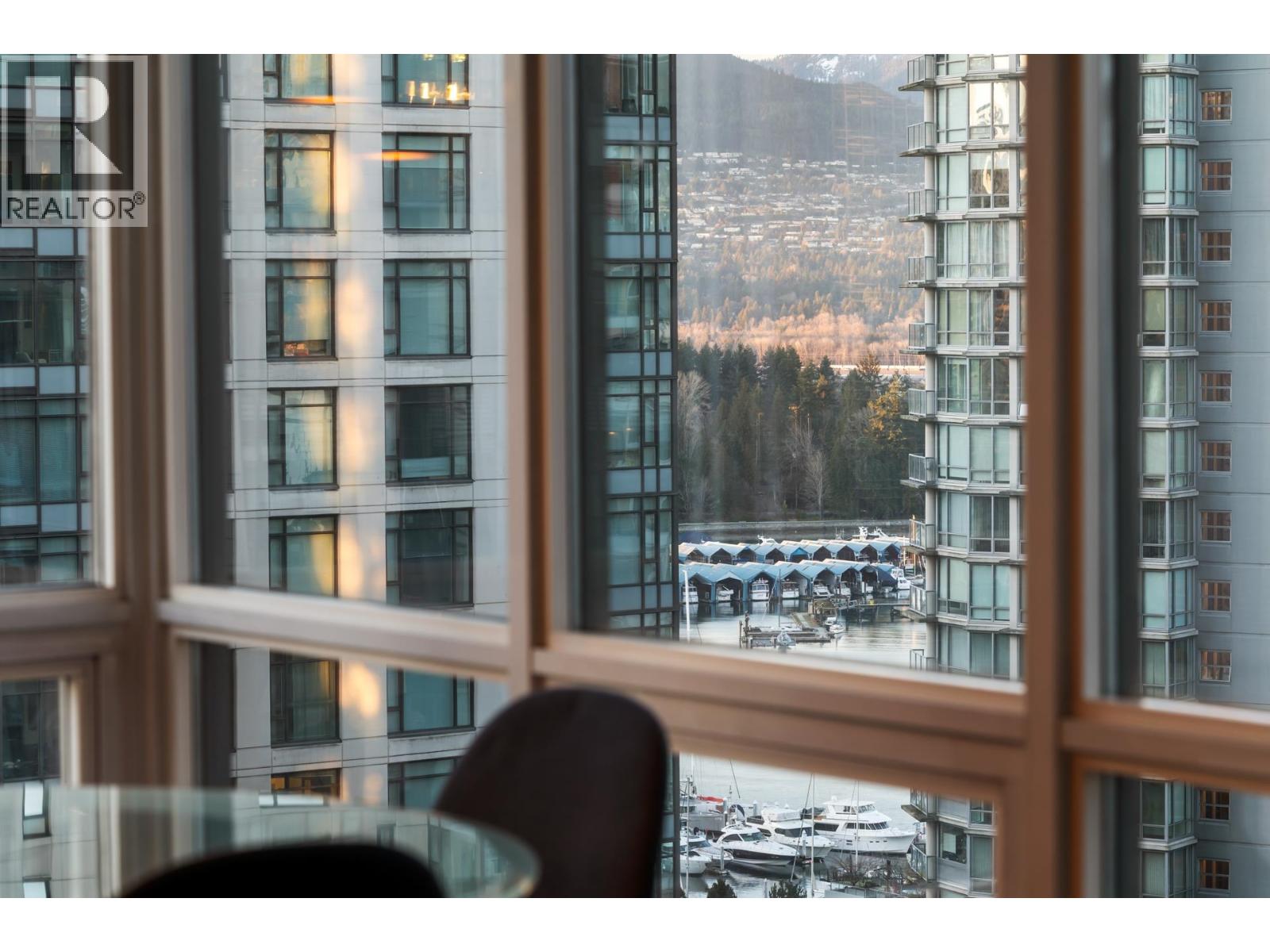 2103 1166 MELVILLE STREET, Vancouver