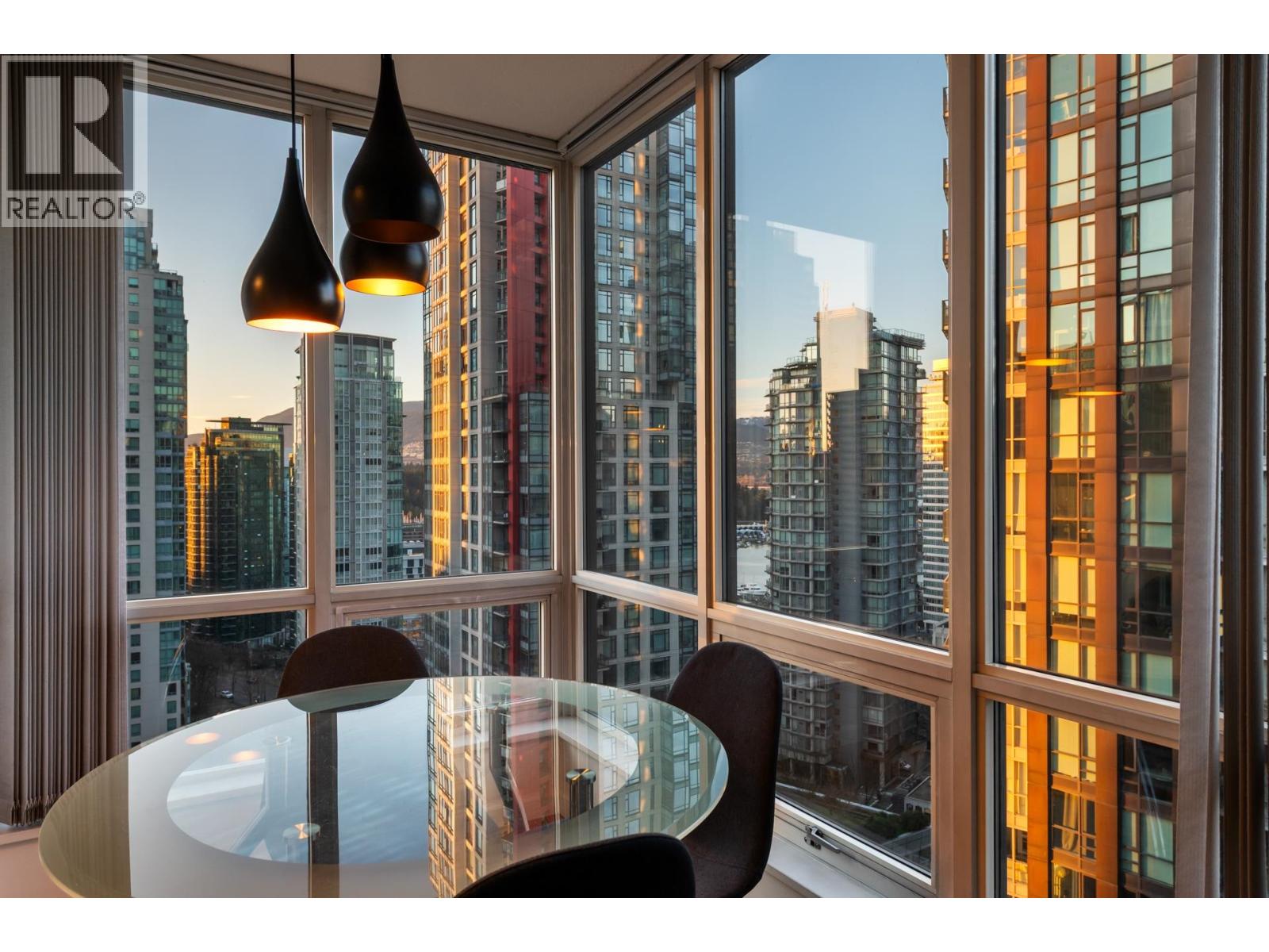 2103 1166 MELVILLE STREET, Vancouver