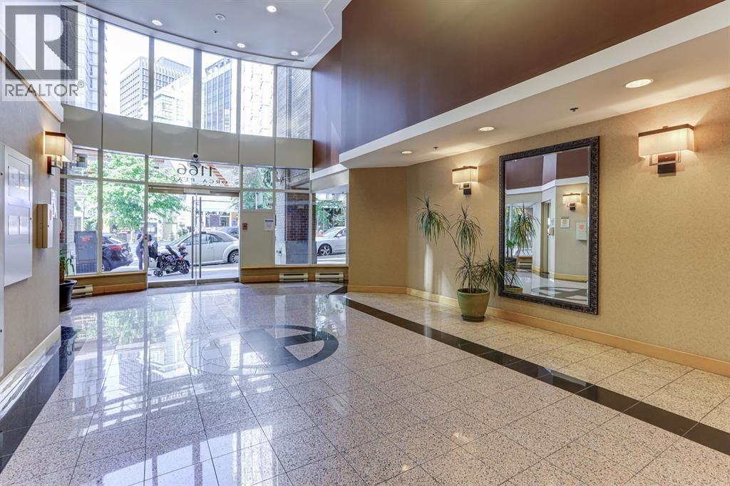 2103 1166 MELVILLE STREET, Vancouver