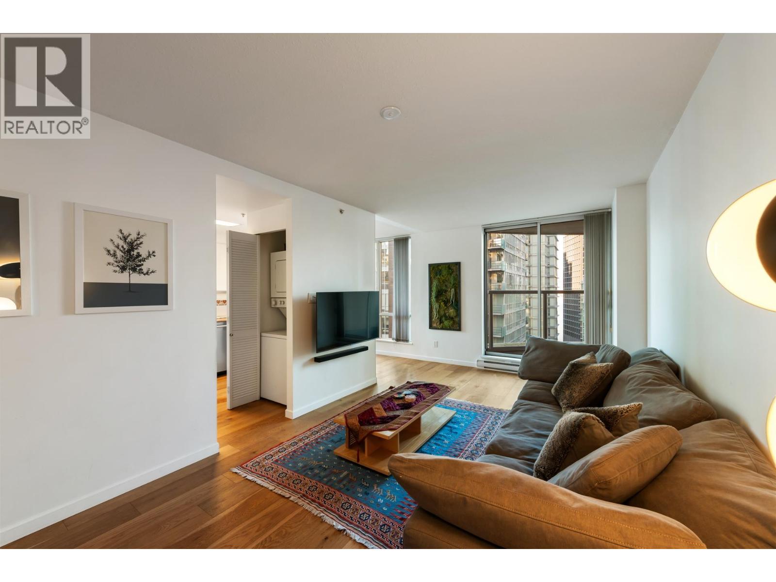 2103 1166 MELVILLE STREET, Vancouver