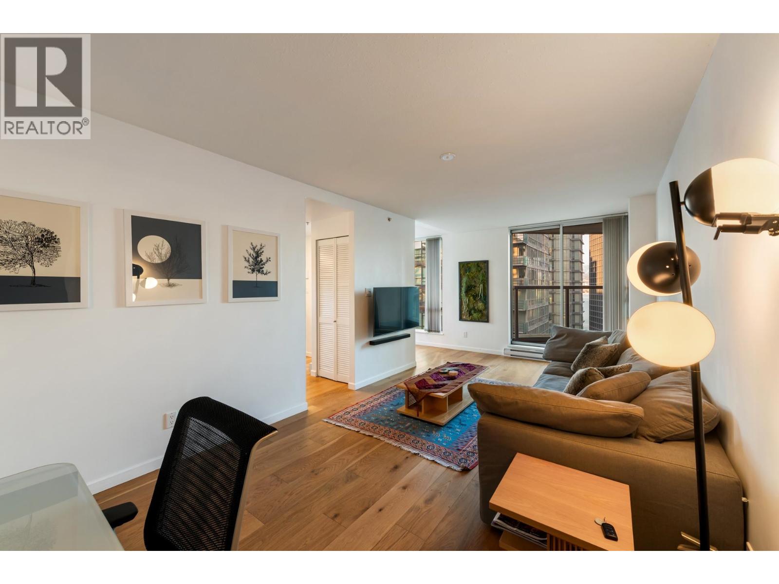 2103 1166 MELVILLE STREET, Vancouver