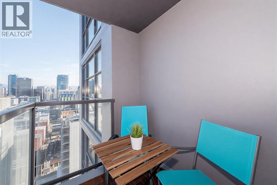 2201 1155 SEYMOUR STREET, Vancouver