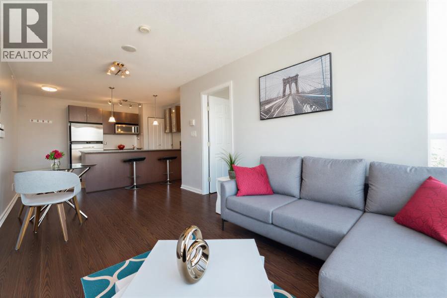 2201 1155 SEYMOUR STREET, Vancouver