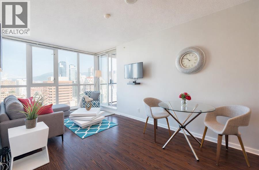 2201 1155 SEYMOUR STREET, Vancouver