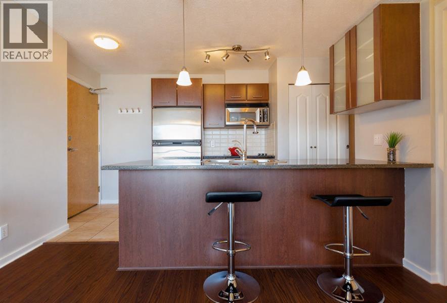 2201 1155 SEYMOUR STREET, Vancouver