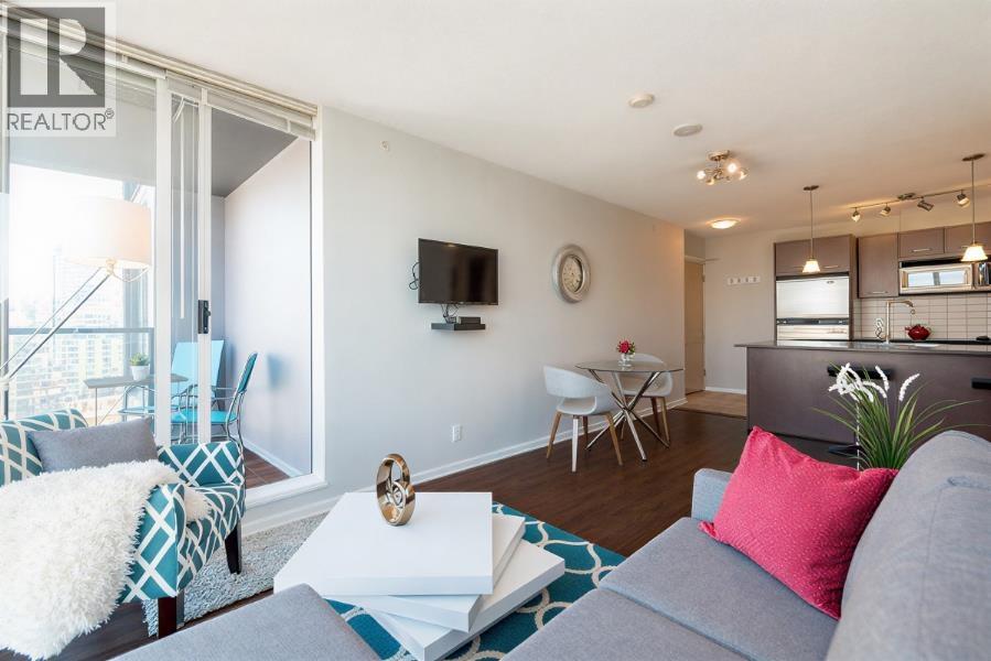 2201 1155 SEYMOUR STREET, Vancouver