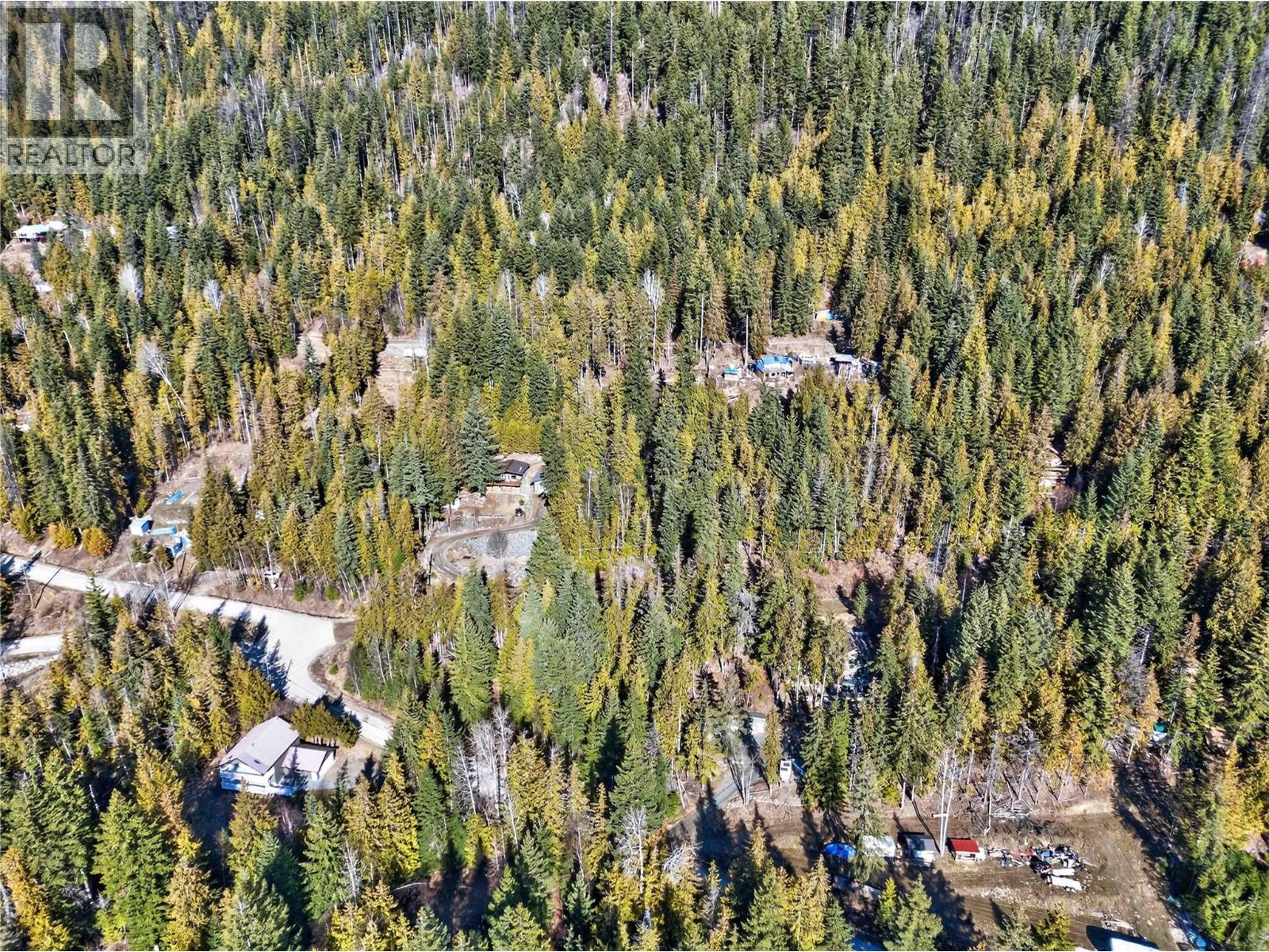 VICKERS Trail Lot# 150, Anglemont