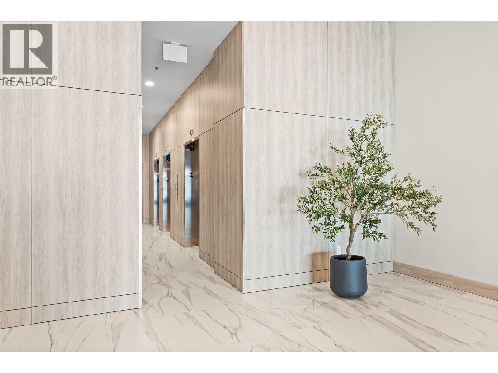 3307 1626 Water Street, Kelowna