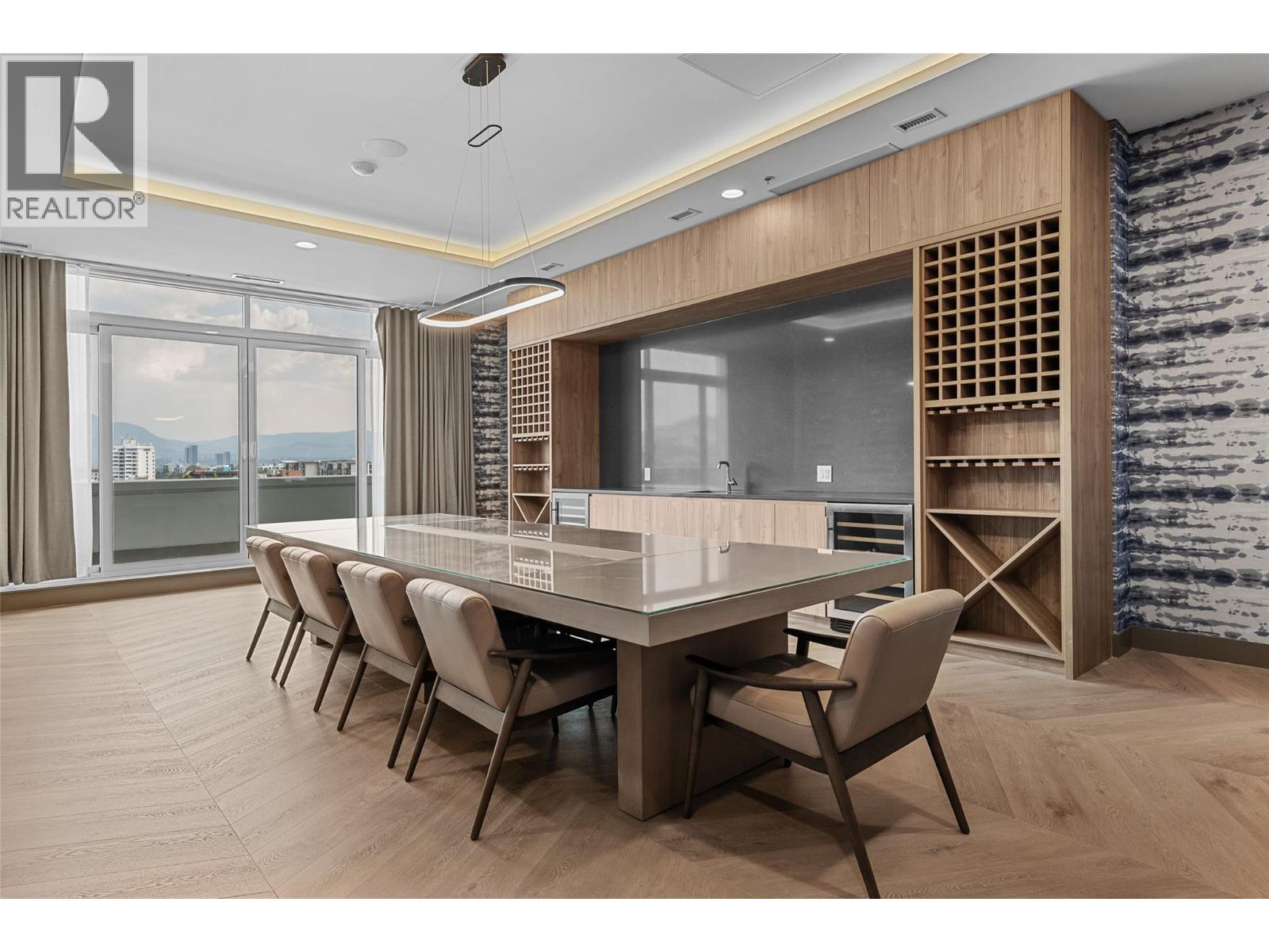 3307 1626 Water Street, Kelowna