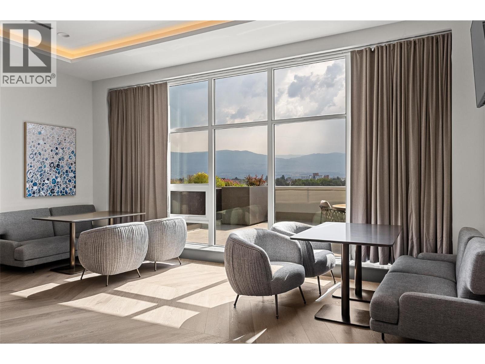 3307 1626 Water Street, Kelowna