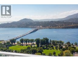 3307 1626 Water Street, Kelowna