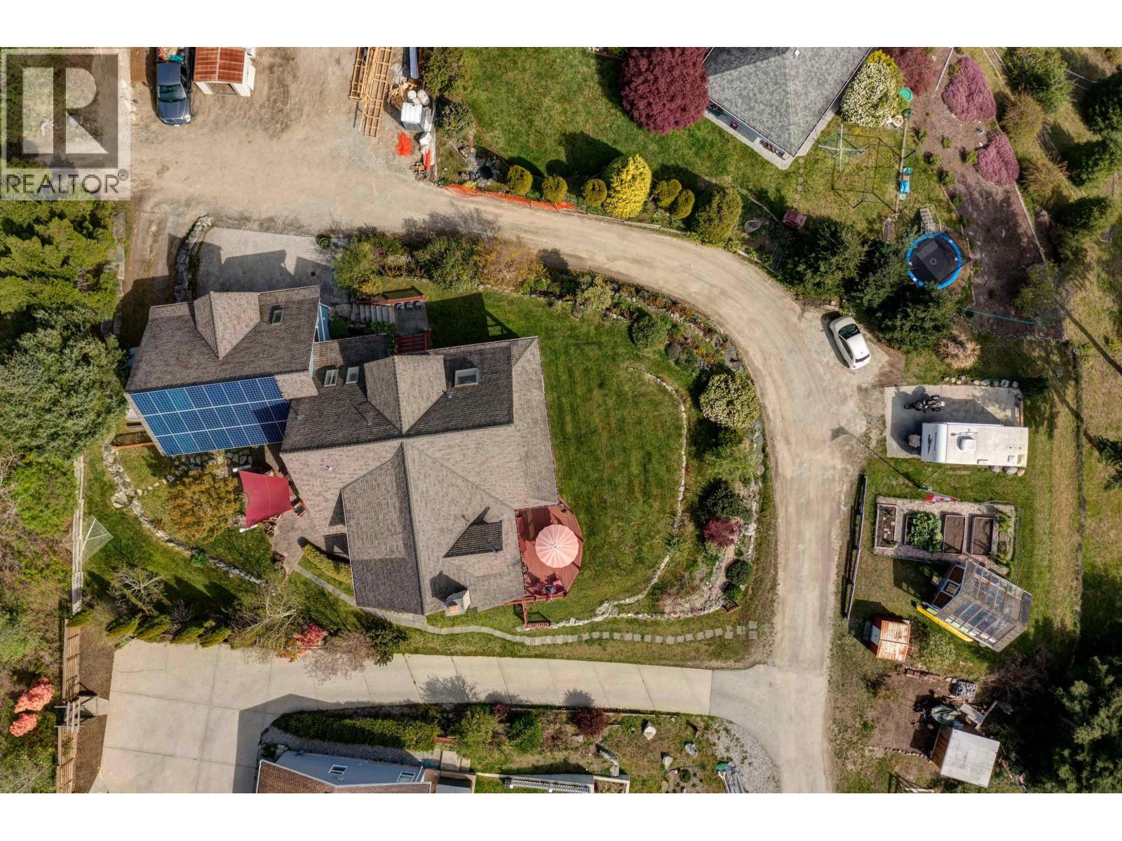 6373 N GALE AVENUE, Sechelt