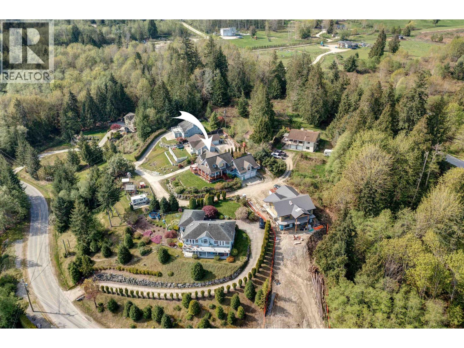 6373 N GALE AVENUE, Sechelt