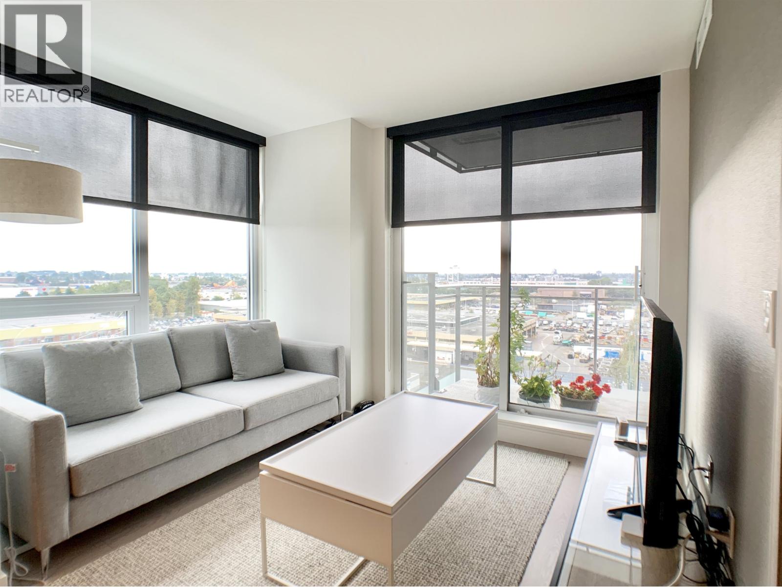 1006 433 SW MARINE DR, Vancouver