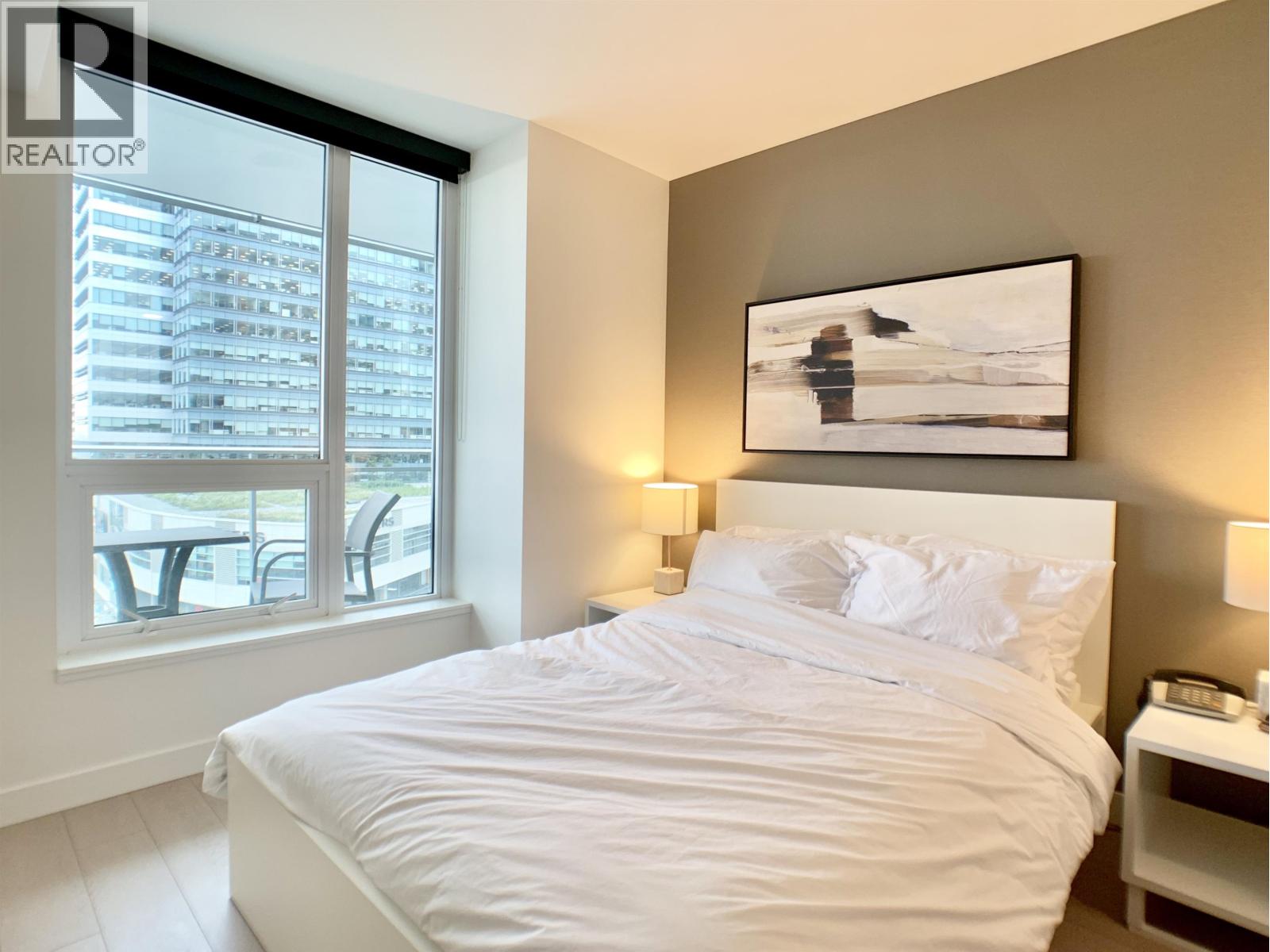 1006 433 SW MARINE DR, Vancouver