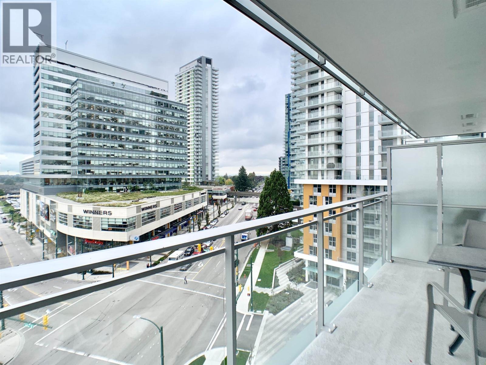 1006 433 SW MARINE DR, Vancouver