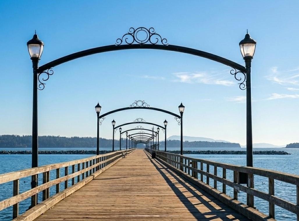 409 15621 MARINE DRIVE, White Rock