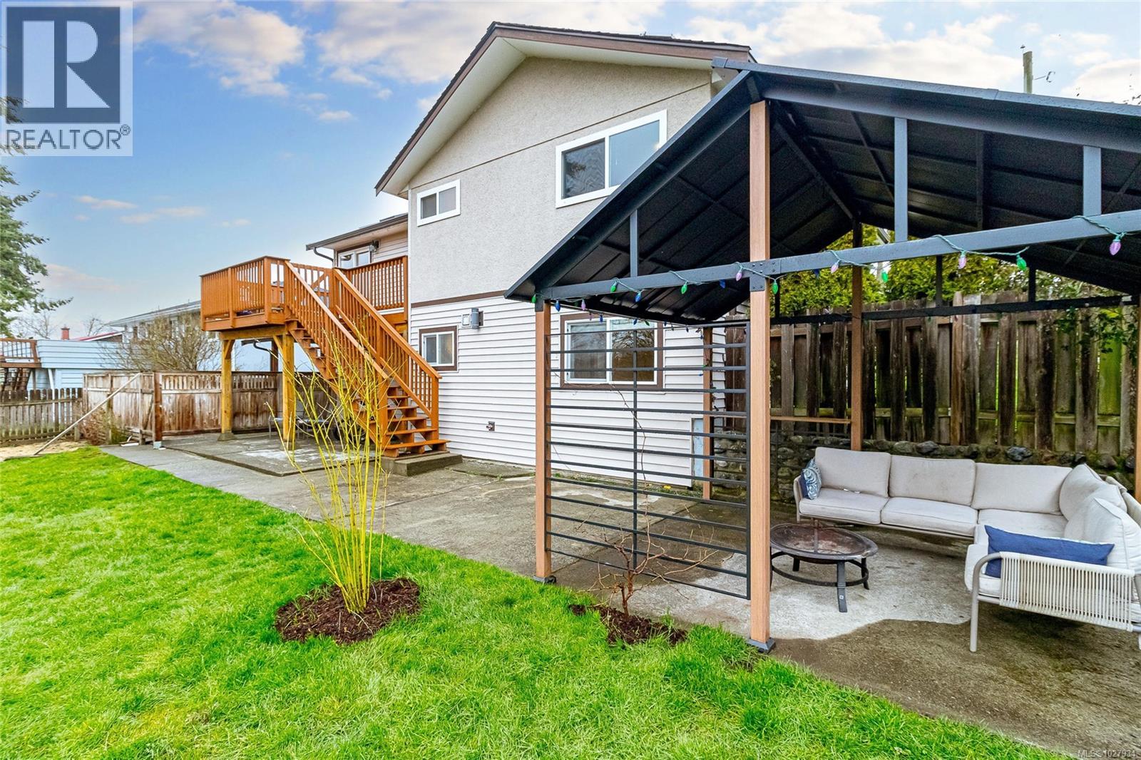 2202 Rosewood Ave, Duncan