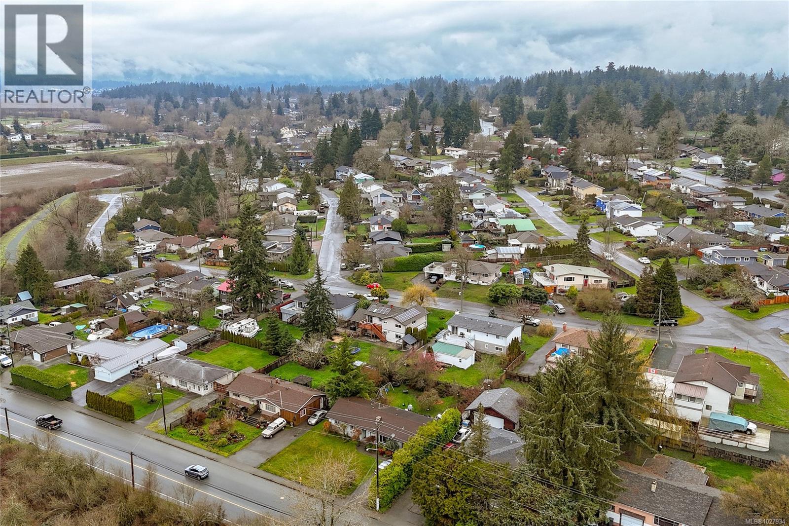 2202 Rosewood Ave, Duncan