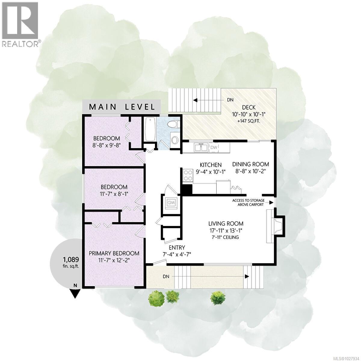 2202 Rosewood Ave, Duncan